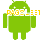 Aplicativo PAGOL.BETbet para Android